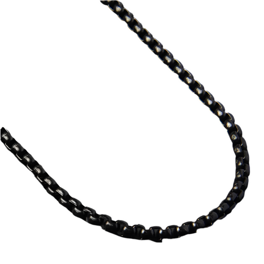 CUBAN chain