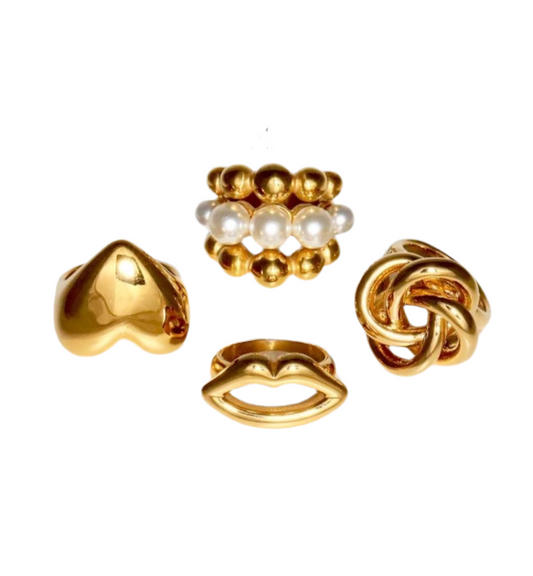 DIOSA rings