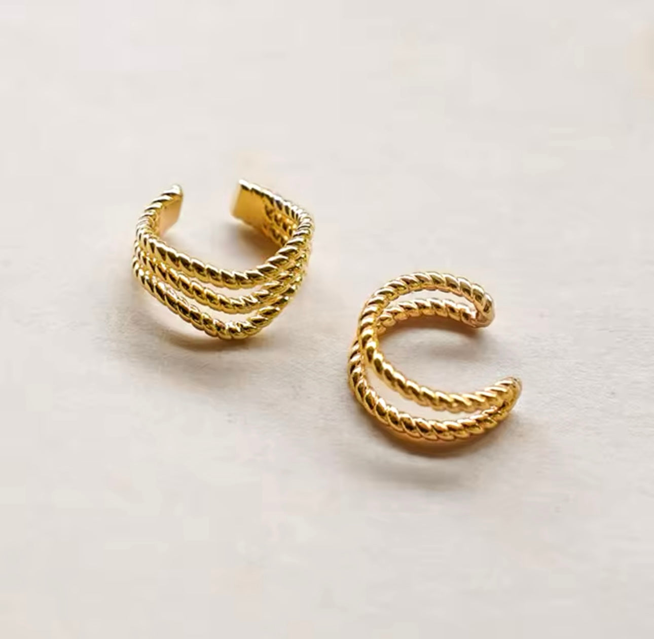 EAR CUFFS collection