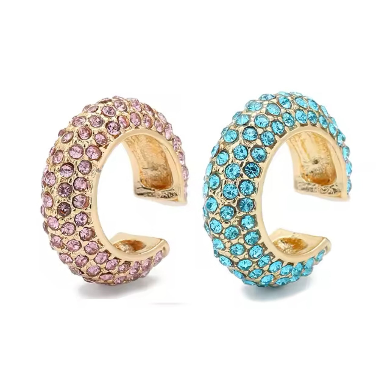 EAR CUFFS collection