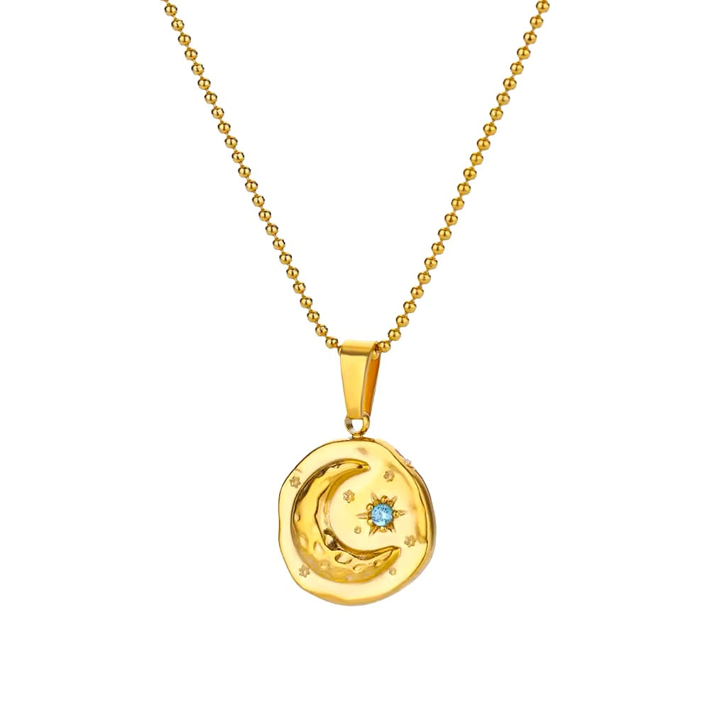 LUNA necklace