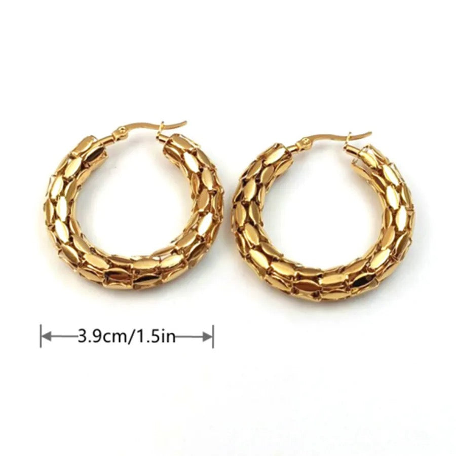 VERONICA earrings